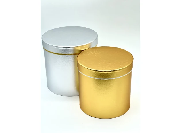 cutii p-u cadou assorti set.  3buc.00152