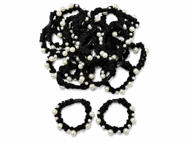 elastic decor set 30 buc 00147