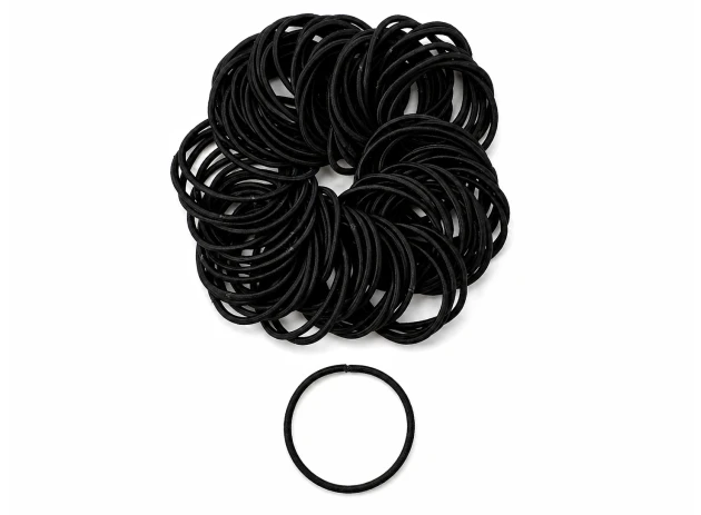 elastic simplu set 100 buc 00065