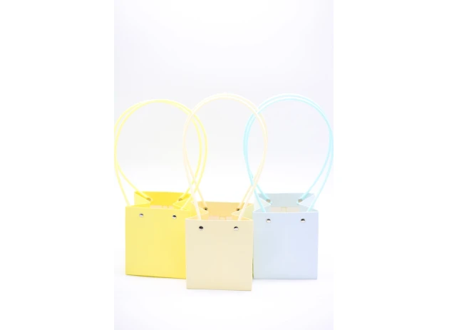 pungi flori 11x10x13cm set.10buc.00096