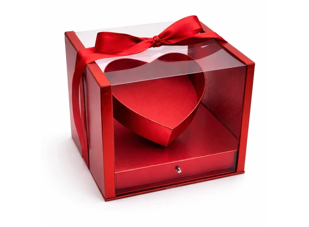 cutii p-u cadou assorti buc.00227