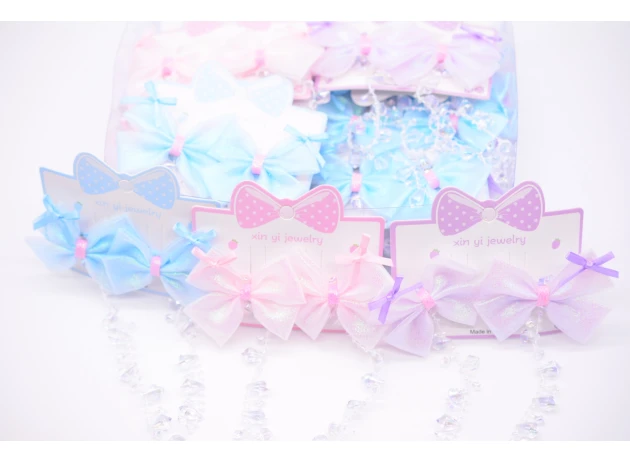 agrafe p-u copii set 20 buc 00208