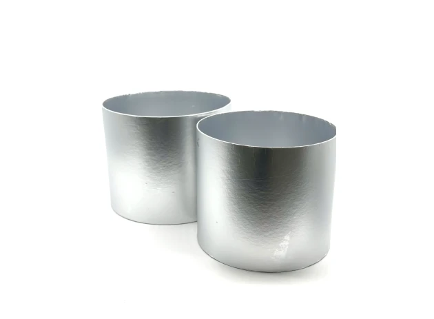 cutii p-u cadou assorti set.  2buc.00112