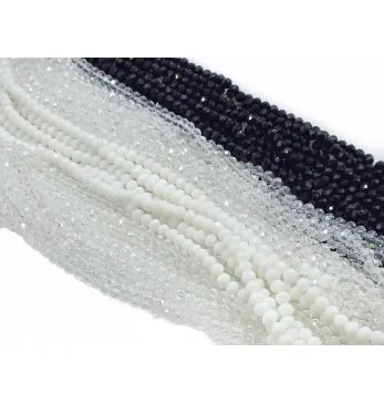 margele polufabricat   8mm set.10buc.00070