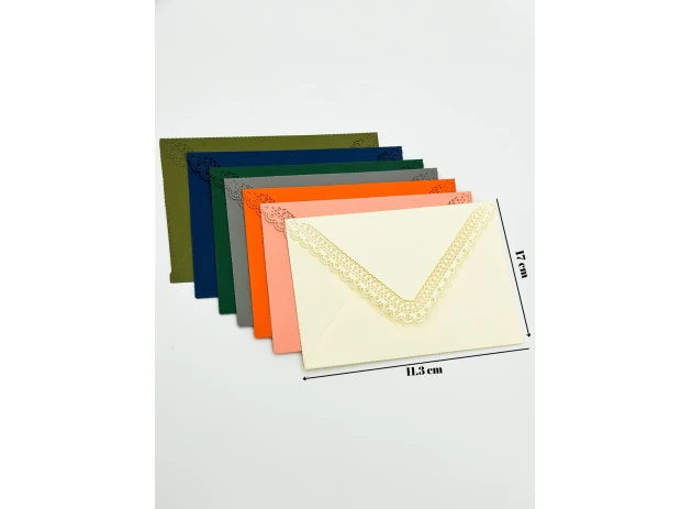 plicuri 11x17cm set 20buc 00154