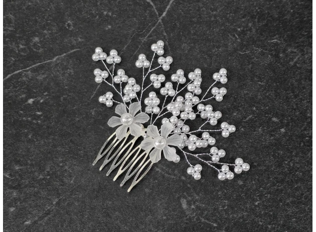 agrafa decor p-u coafura buc 00028