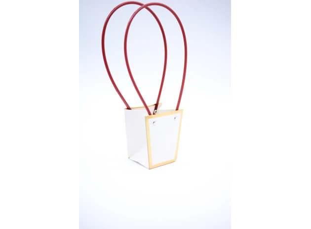 pungi flori 8.5x10x6.5cm set.10buc.00090