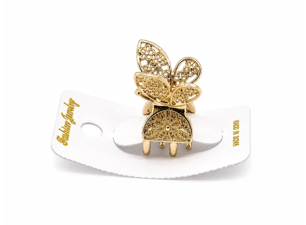 crab metal set 12 buc 00066