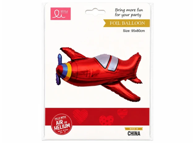 balon buc 00014