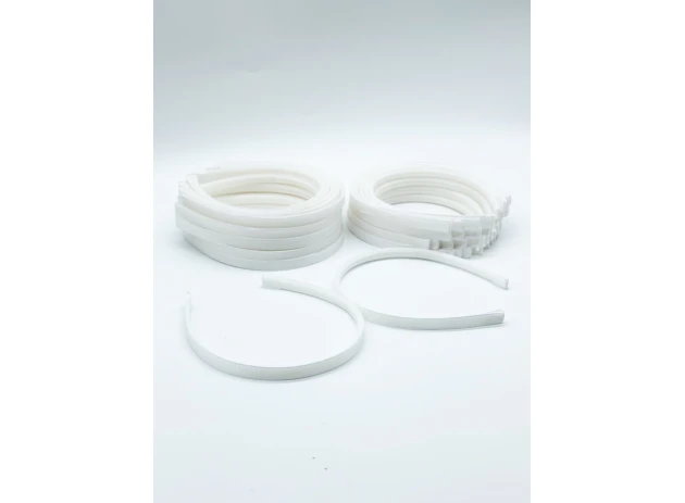 cerc polufabricat assorti set.50buc. 00096