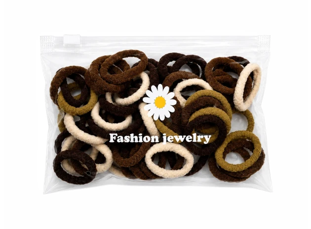elastic simplu set 50 buc 00028