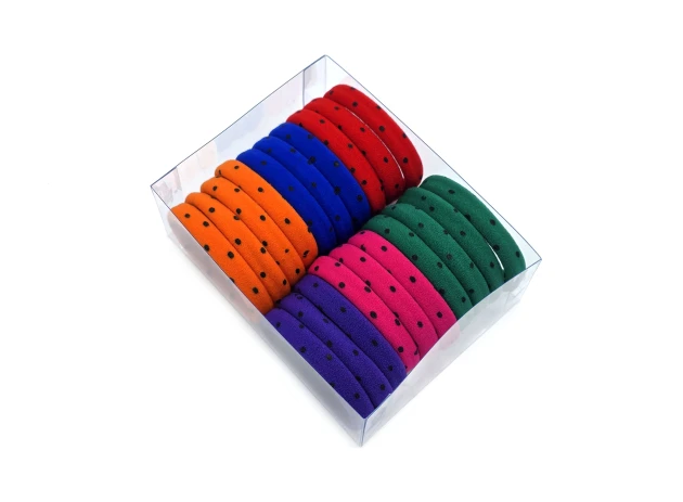 elastic simplu in cutie set 20 buc 00035