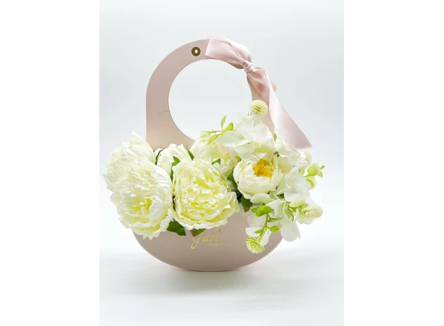 cos p-u flori set  2buc 00100