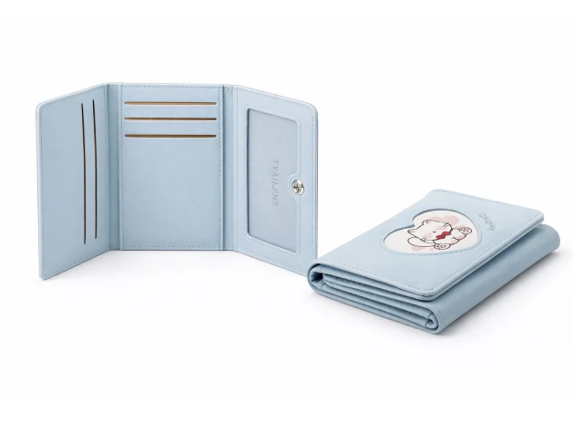 portofel p-u copii buc 00091