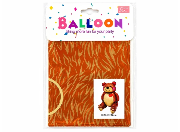 balon buc 00020