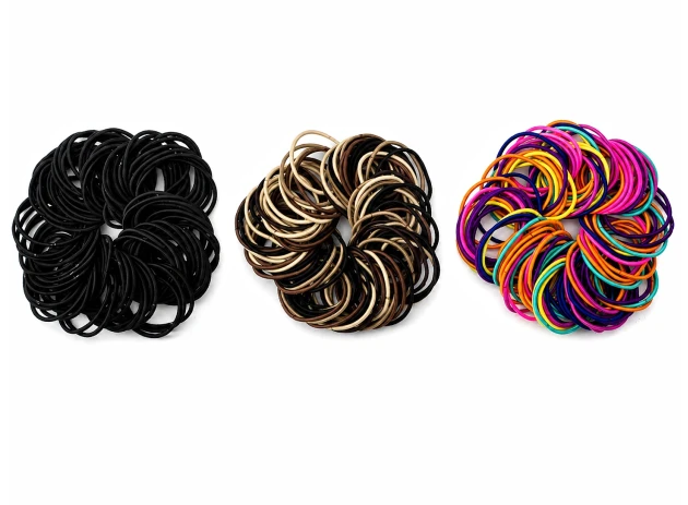 elastic simplu set 100 buc 00065