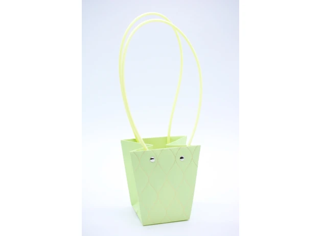 pungi flori 12x8x12cm set.10buc.00100