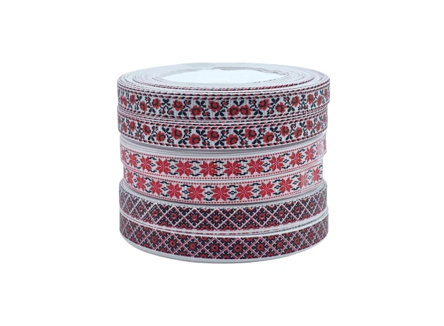 panglica traditionala 10mm x23m 10buc 00320