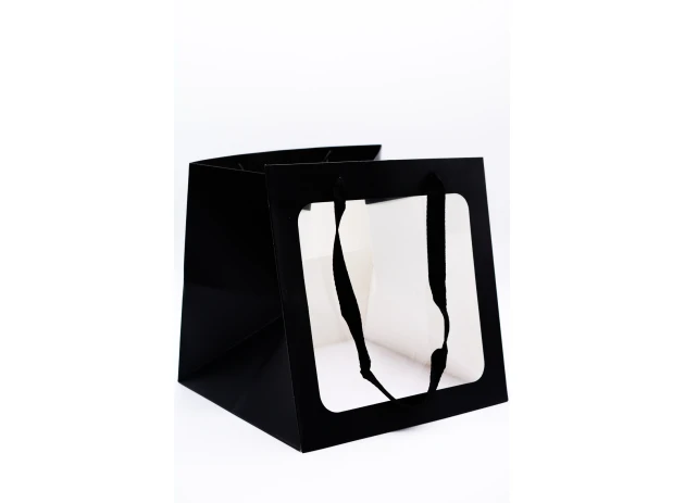 pungi cadou 28x28x28cm set.10buc.00184