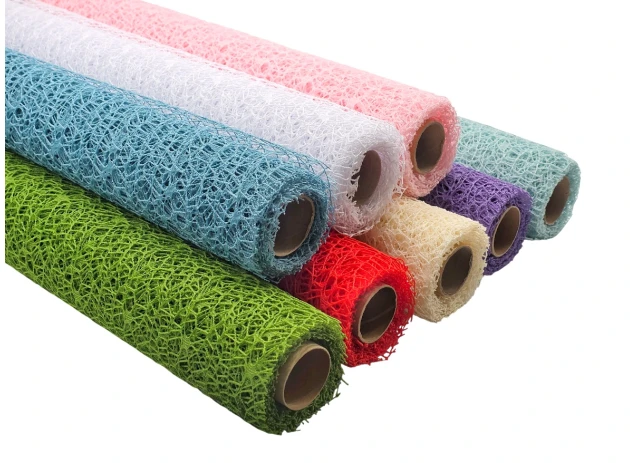 plasa p-u ambalare  0.5x5m buc.00036