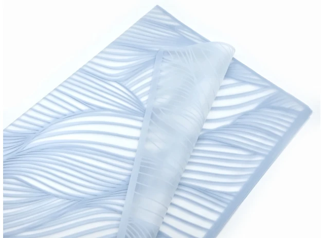 pelicula p-u  flori  58x58cm set.20buc.00032