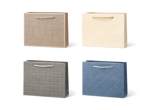 pungi cadou 38x32x12cm set.12buc.00186