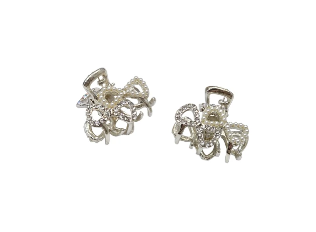 crab metal  2cm set 12 buc 00192