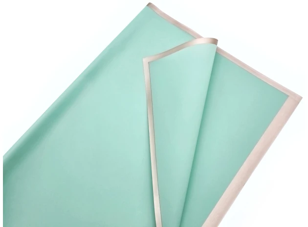 pelicula p-u  flori  58x58cm set.20buc.00030