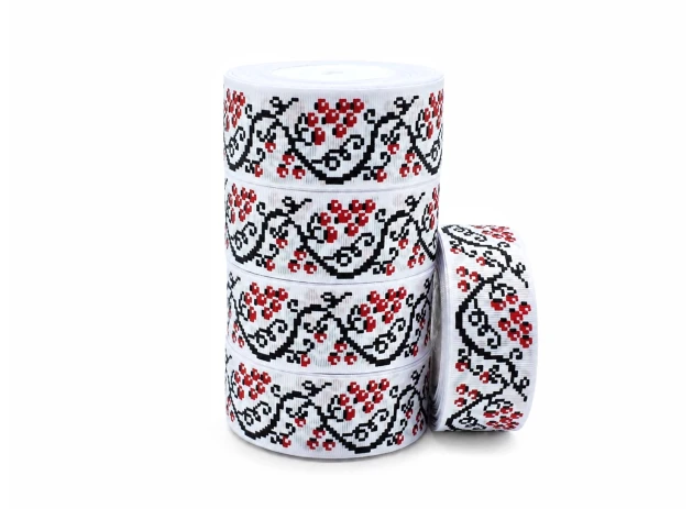 panglica traditionala 40mm x23m 5buc 00400