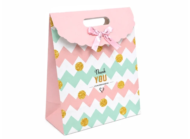 pungi cadou 28x37x15cm set.12buc.00168