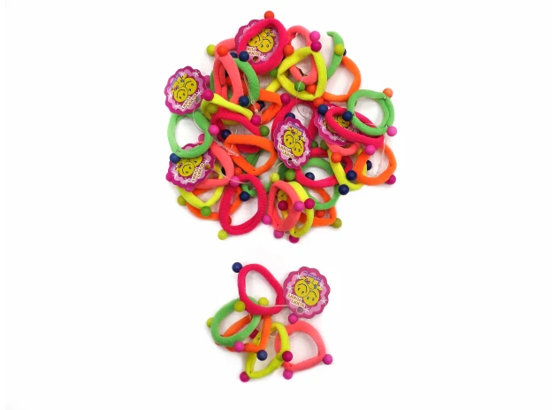 elastic p-u copii set 50 buc 00040