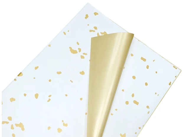 pelicula p-u  flori  58x58cm set.20buc.00040