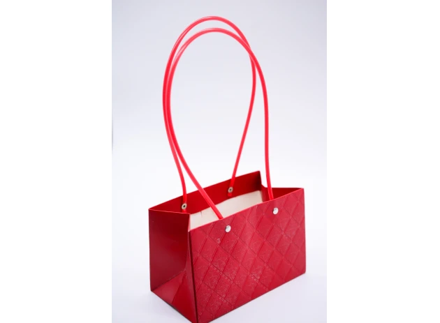 pungi flori 18x12x10cm set.10buc.00100