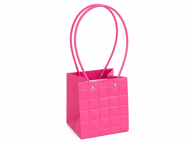 pungi flori 13x12x15cm set.10buc.00104