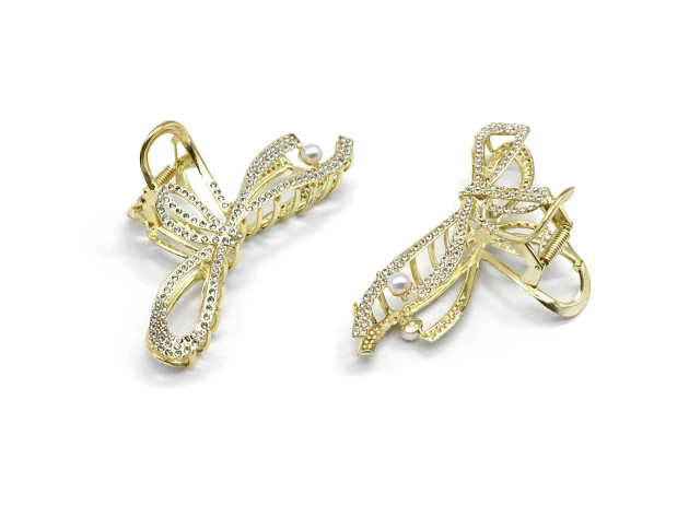 crab metal set 12 buc 00378