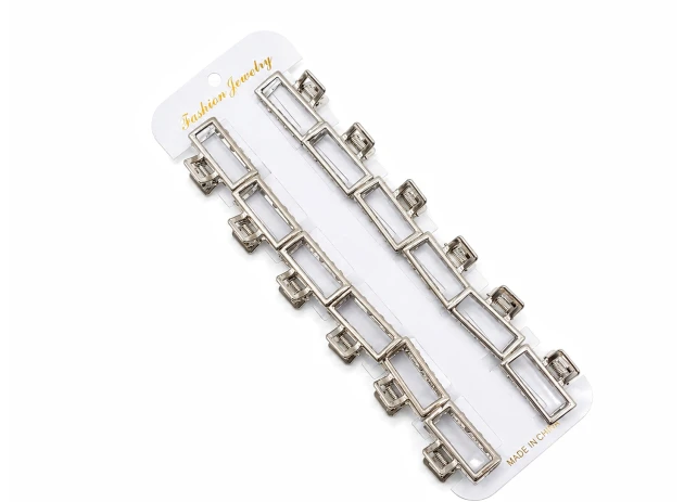 crab metal set 12 buc 00068