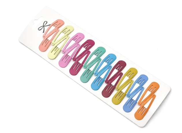 agrafe p-u copii set 20 buc 00030