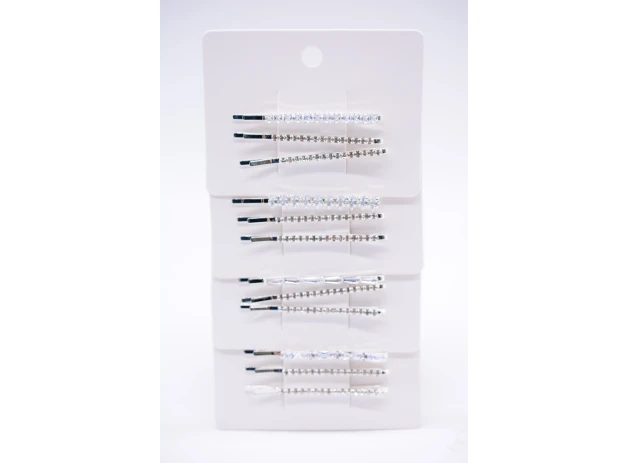 agrafe decor assorti set.36buc.00264