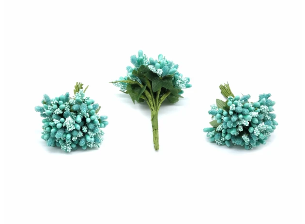 flori decor set 144 buc 00060