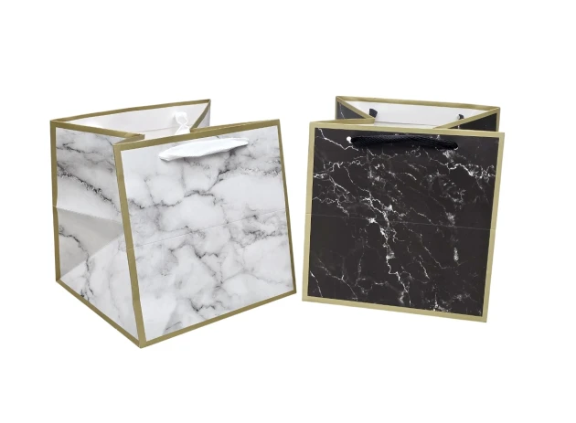 pungi cadou 20x20x20cm set.12buc.00126