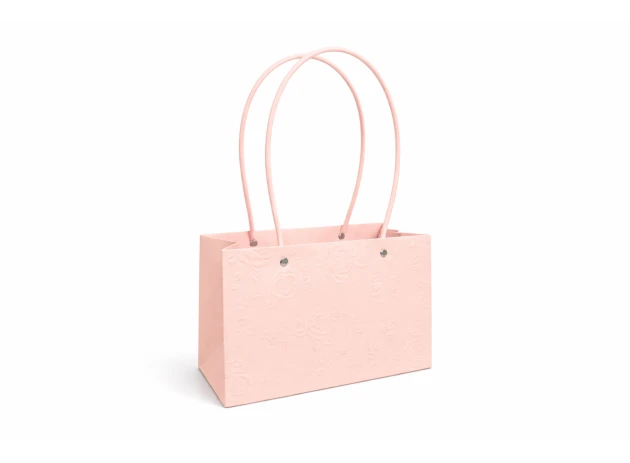 pungi flori 22x10x13cm set.10buc.00116