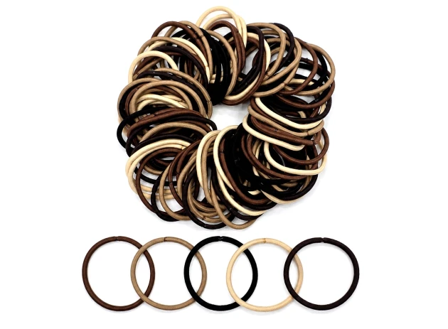 elastic simplu set 100 buc 00080