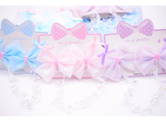 agrafe p-u copii set 20 buc 00208