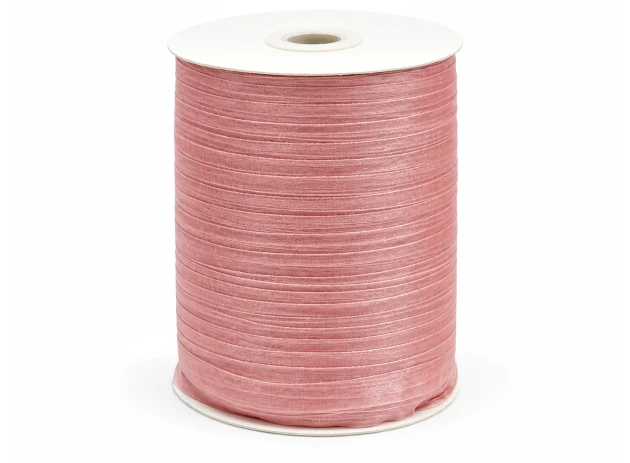 panglica organza 10mm x 450m buc 00124