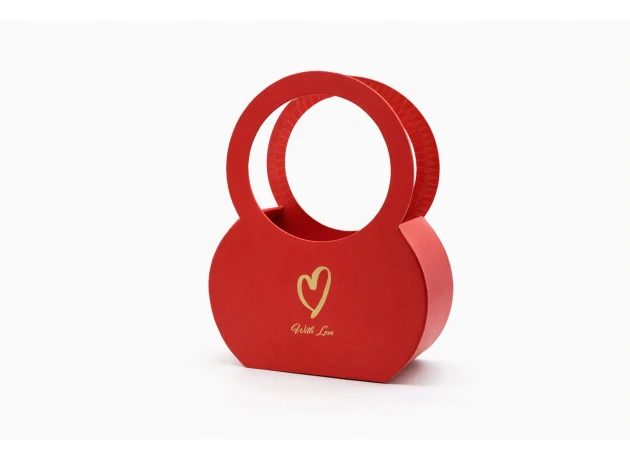 cos p-u flori assorti set.2buc.00132