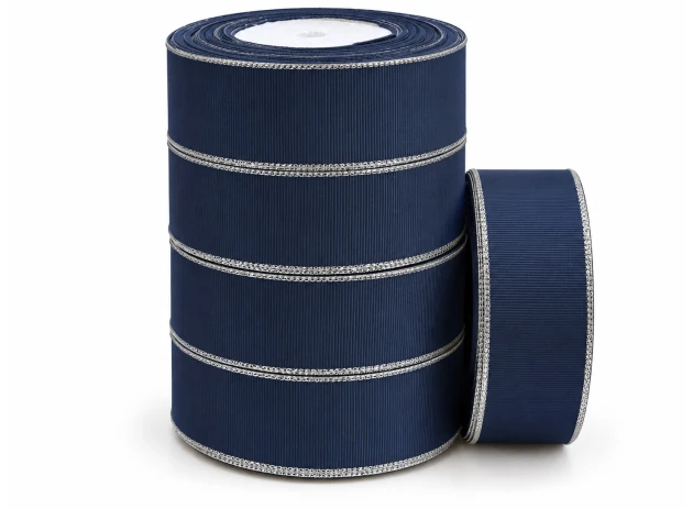 panglica decorativa 40mm x 23m 5buc 00460