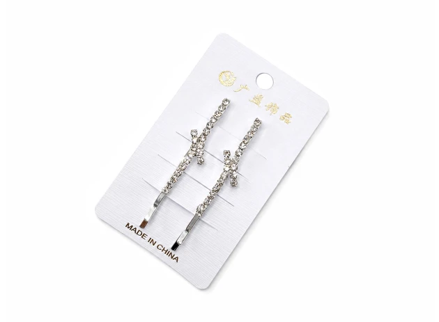 agrafe decor set 12 per 00144