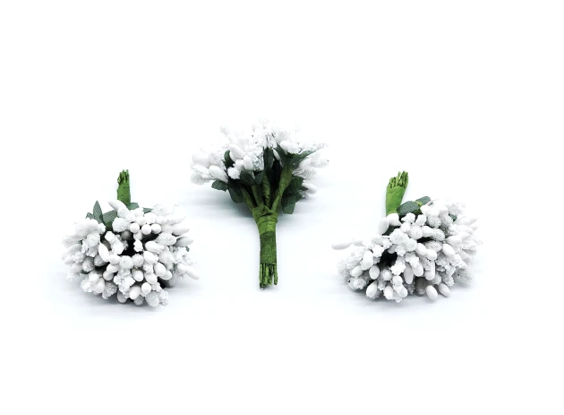 flori decor set 144 buc 00060
