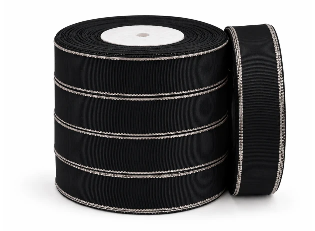 panglica decorativa 25mm x 23m 5buc 00370