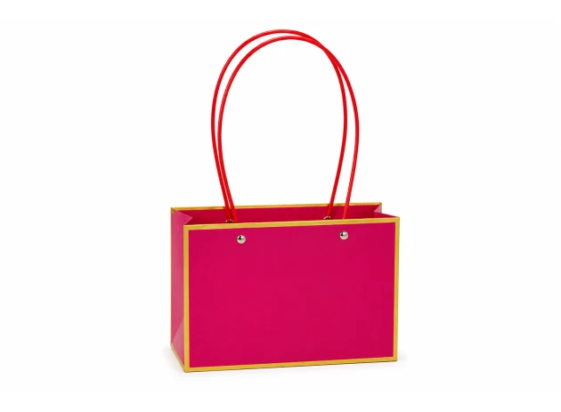 pungi flori 22x10x13cm set 10buc 00120